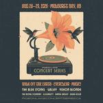 Pigeon Lake Concert Series 