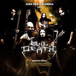 EVIL DEATH - Medellín Gira por Colombia