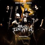 EVIL DEATH - Ibagué Gira por Colombia