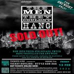 The Men They Couldnt Hang  - Barnoldswick  [SOLD OUT]