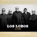 Los Lobos @ The Tin Pan