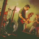 Sun King Warriors @ The Indiana Theater