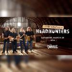The Kentucky Headhunters at Kansas Crossing Casino | Pittsburg, KS