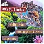 Emma Bakshi Davis, Shiloh Mae, Meg Fritz, live!