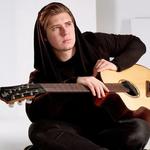 Alexandr Misko in Canberra AUS