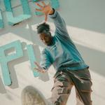 Ryan The Son at Wake The Dead Coffeehouse