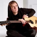 Alexandr Misko in Yackandandah AUS