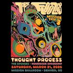 The Floozies - Mission Trip 3