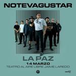 No Te Va Gustar en La Paz