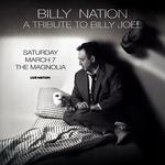 Billy Nation: Tribute to Billy Joel