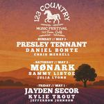 123 Country Music Festival