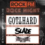 ROCK FM Rock Night 2026