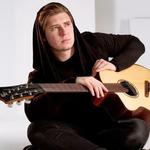 Alexandr Misko in Port Fairy AUS