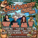 Cali Country Cruise