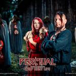 Percival Schuttenbach