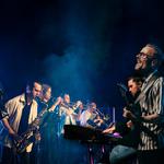 Stonemountain Orchestra & Ole Børud