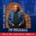 Jim Brickman Hits Live! In Concert 
