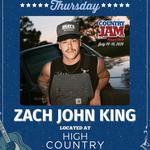 Country Jam USA 2026