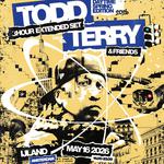 Todd Terry & Friends