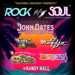 John Oates & The Good Road Band