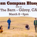 Private House Concert - Gilroy, CA presents Broken Compass Bluegrass