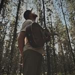 Indoors at Pine Creek