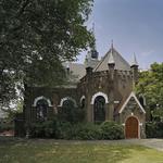 Herv. kerk 's Gravendeel