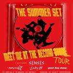 Meet Me At The Record Tour (supporting The Summer Set)