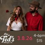 SONGBIRDS TOUR: An Evening with Admiral Radio