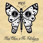 Miss Olivia & the Interlopers at Monterey Court