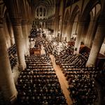 Concert Grote Kerk Dordrecht