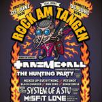 Rock am Tangen 2026