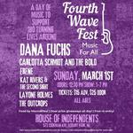 Fourth Wave Fest 2026
