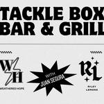 Riley Lemons, Weathered Hope, Juan Segura