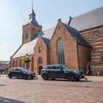 Concert Grote kerk Leerdam