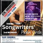 Anatomy of a Song Event