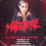 MADGRRL ALL NIGHT LONG 