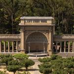 Golden Gate Park Bandshell