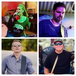 Live Music Saturday Night at Circle Square Commons – Exit Left