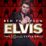 Elvis, The Ultimate Experience | Torch Theatre, Milford Haven