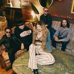 Katie & The Bad Sign