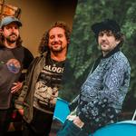 Manic Focus & SunSquabi