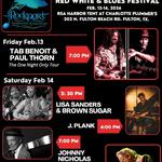 red, white, and blues festival 2026