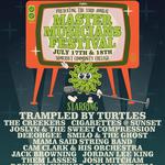 Master Musicians Festival 2026