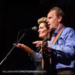Livingston Taylor with Chelsea Berry