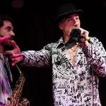 Milo Z funks Carmine’s Deli in Elmsford NY!