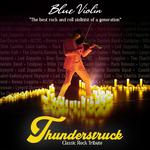 Thunderstruck: A Classic Rock Tribute