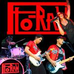 FLO-RAW @ TIN ROOF ORLANDO//HALLOWEEN PARTY