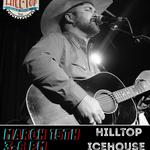 Hilltop Icehouse - Solo Acoustic