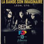 La Bande-Son Imaginaire en León 2026